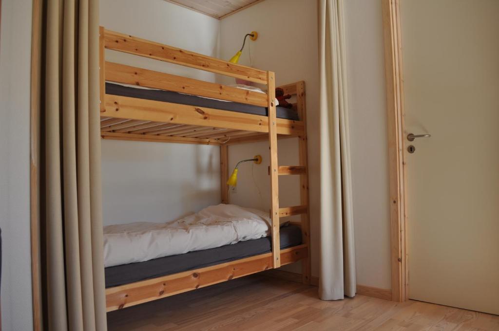 Koebenhovedskov Bed & Breakfast Rødding Cameră foto