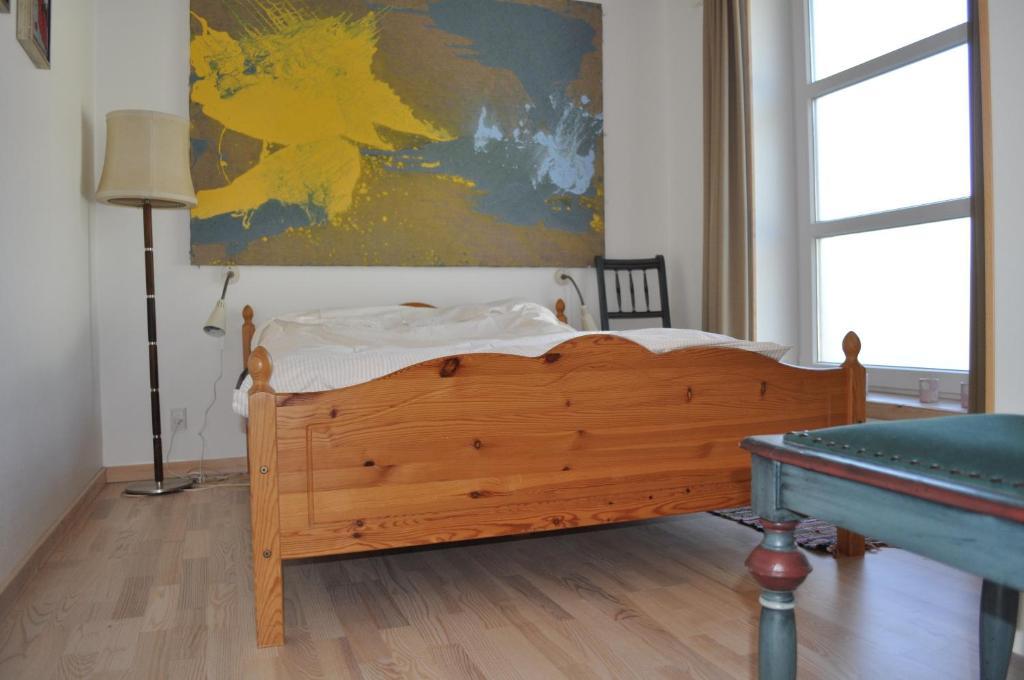 Koebenhovedskov Bed & Breakfast Rødding Cameră foto