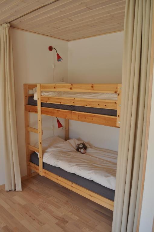Koebenhovedskov Bed & Breakfast Rødding Cameră foto